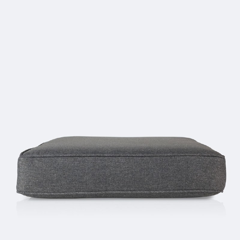 Deep Seating Seat Cushion - Grey