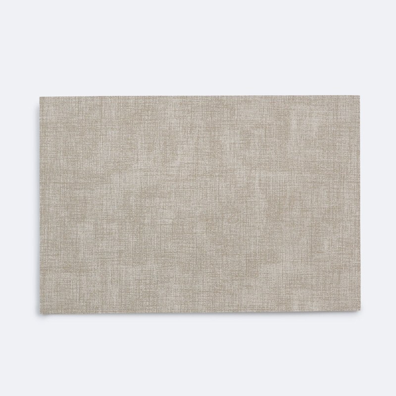 Percept PVC Placemat - Beige