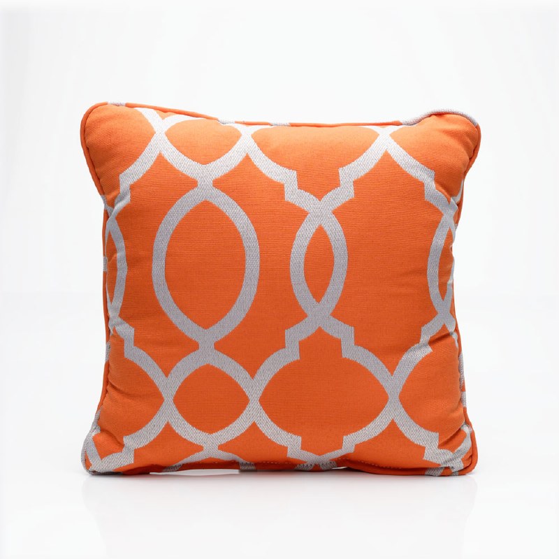 Throw Pillow 18&quot;x18&quot;