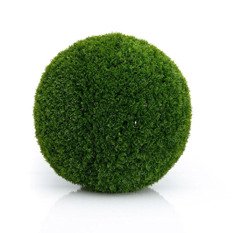 21&quot; Pine Ball