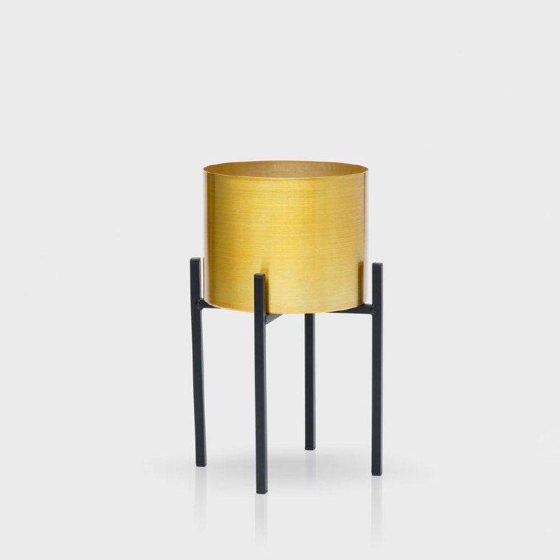Round Planter - Small