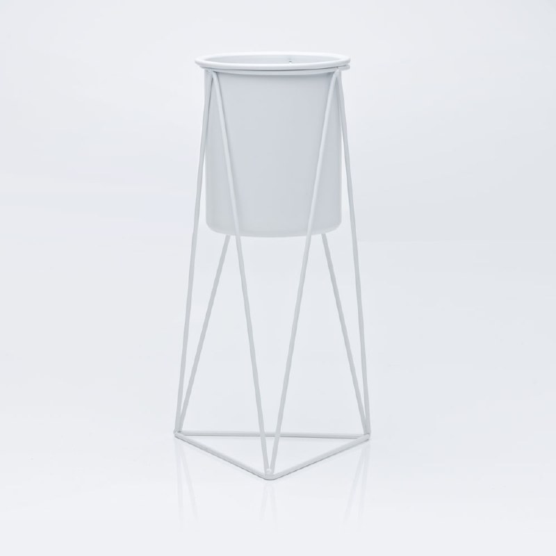 Triangle Planter - Medium