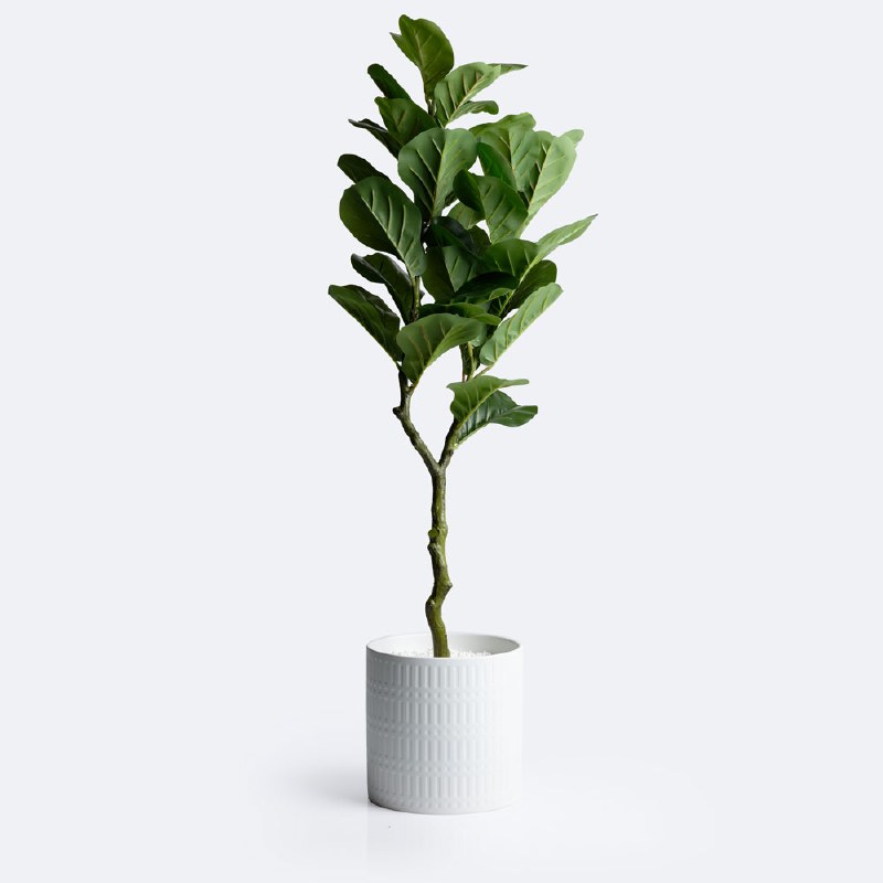 Artificial Tree in Pot