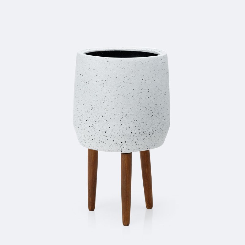 Lily Planter - Medium