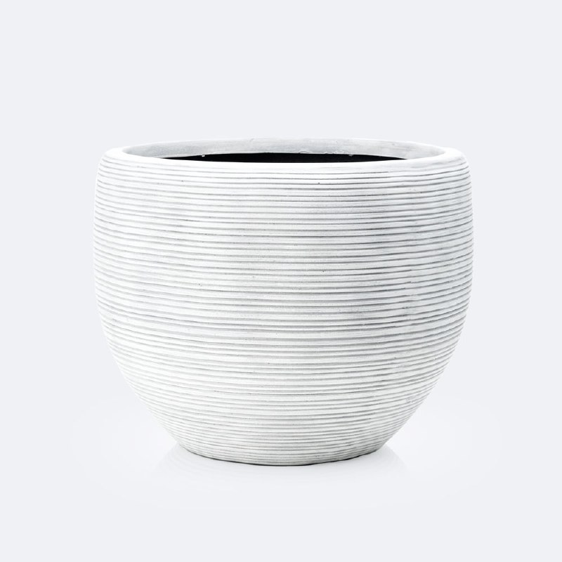 Zinnia Planter - Large