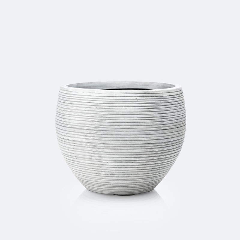 Zinnia Planter - Medium