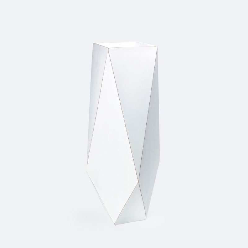 Aspen Tall Planter - Large