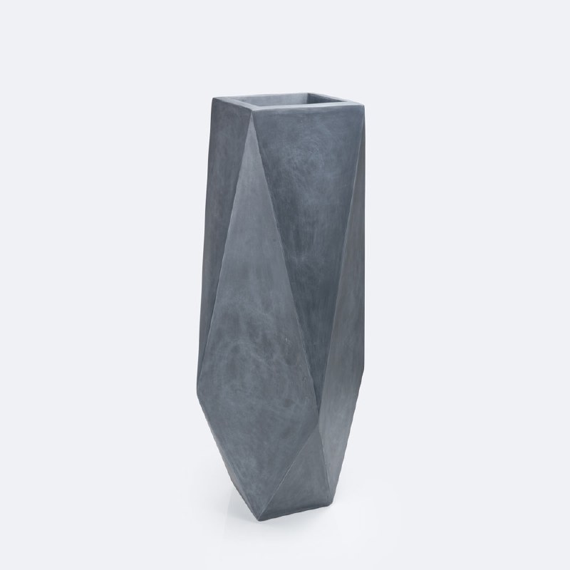 Aspen Tall Planter - Large