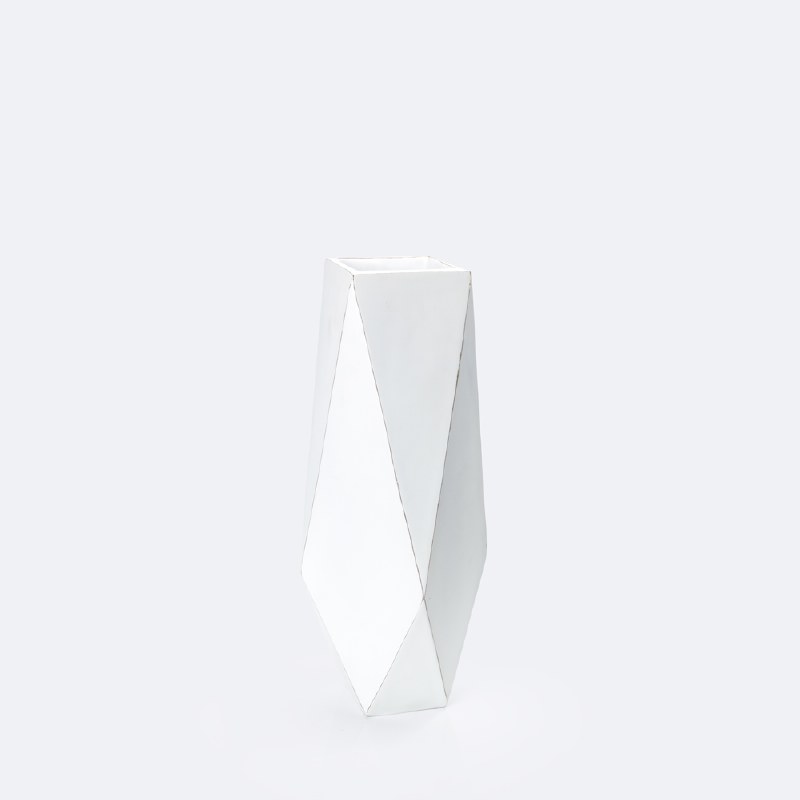 Aspen Tall Planter - Small