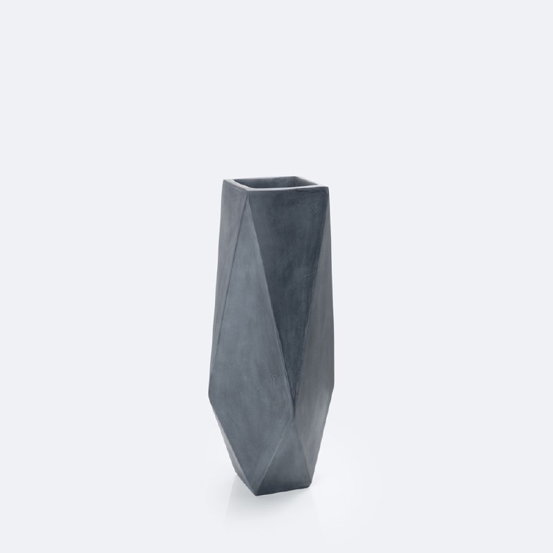Aspen Tall Planter - Small