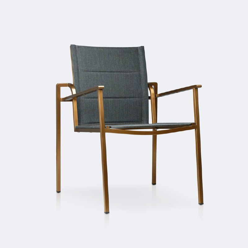 Regal Armchair