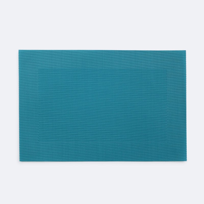 Riko PVC Placemat - Belize Blue
