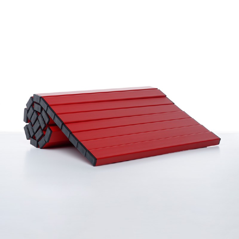 Flexible Tray - Red