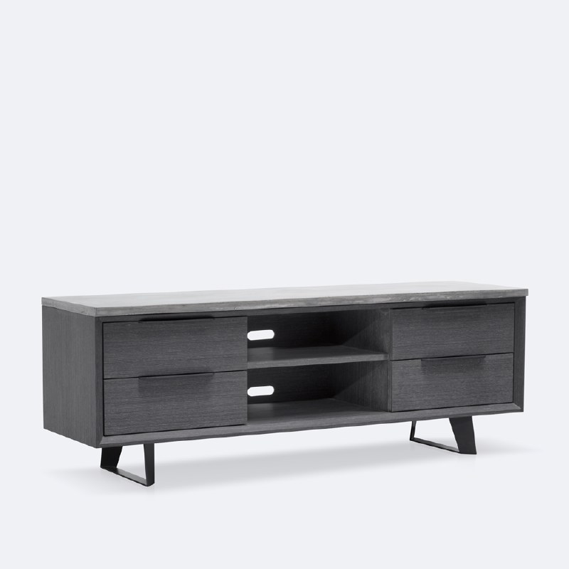 Ghost TV Unit