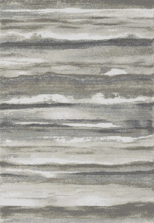 Salsa Outdoor Rug 6x9 - Taupe