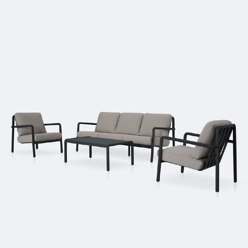 Sandro Conversation Set