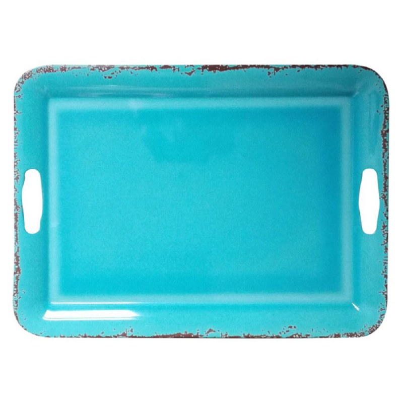 Melamine Serving Tray D.O.T. Furniture Limited