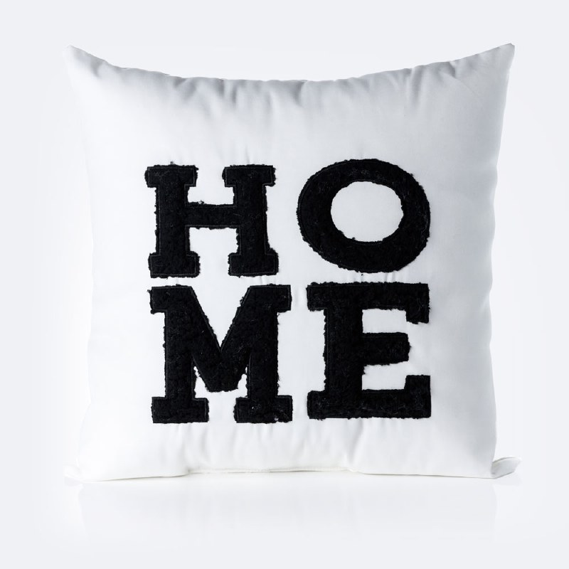 Throw Pillow -Home