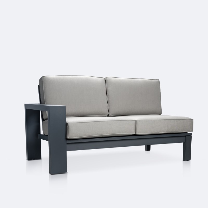 Shoreline LHF Loveseat