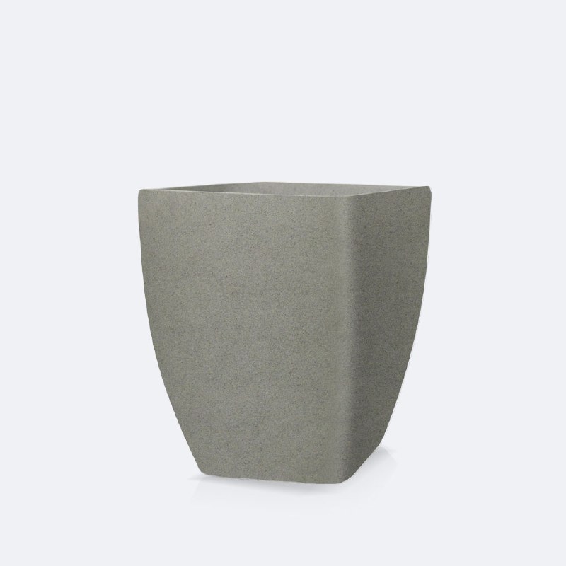 Soho Square Planter - Medium