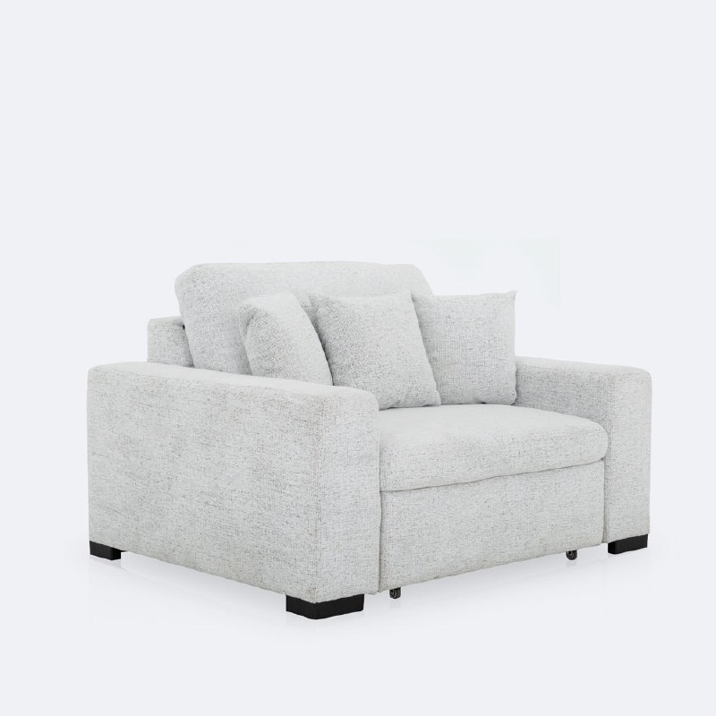 SlideShow Power Slide Chair