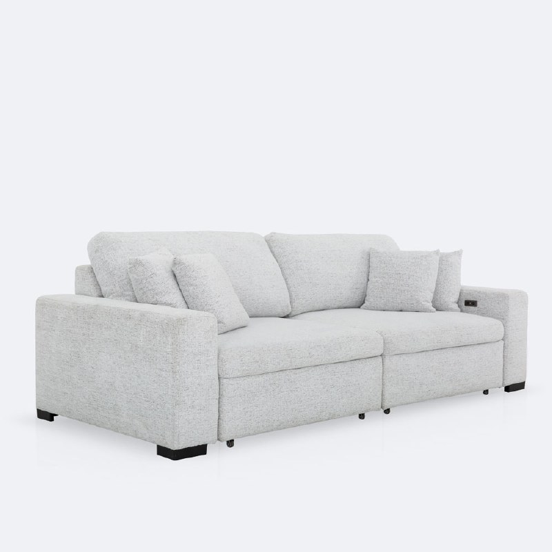 SlideShow Power Slide Sofa