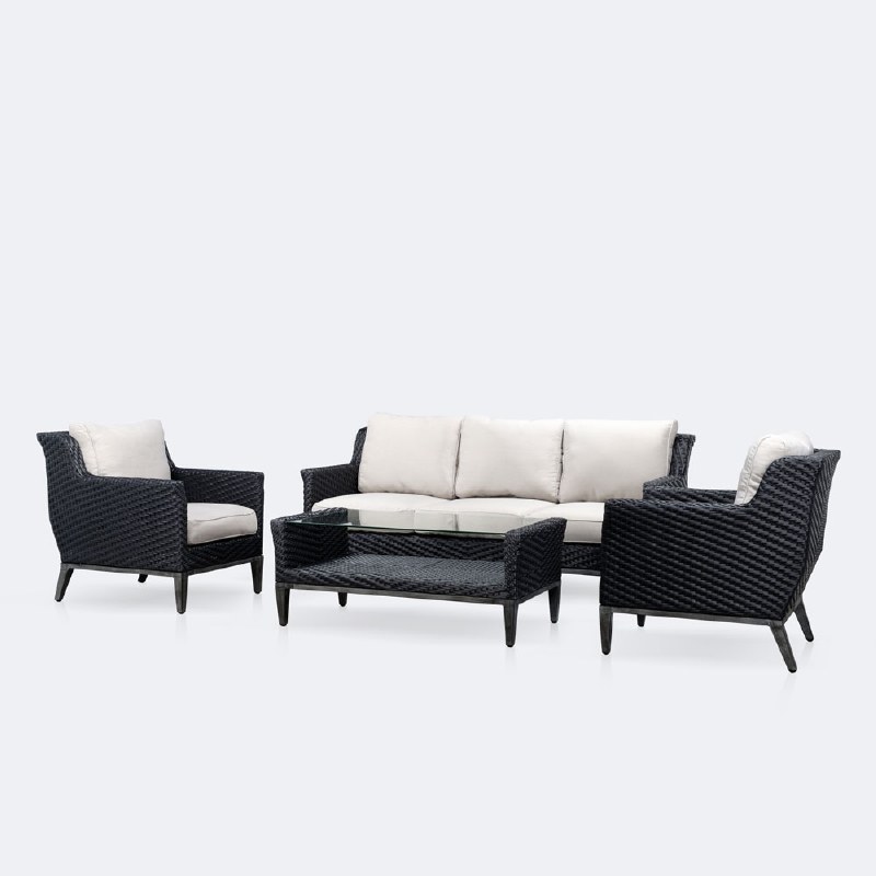 Soho Conversation Set