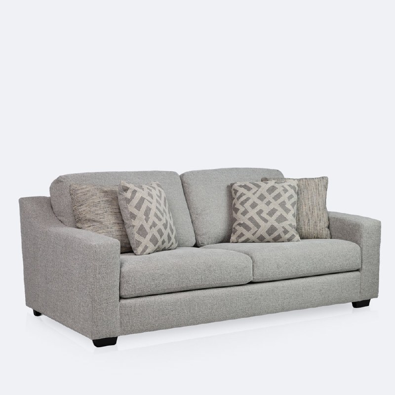 Stanley Sofa - Grey