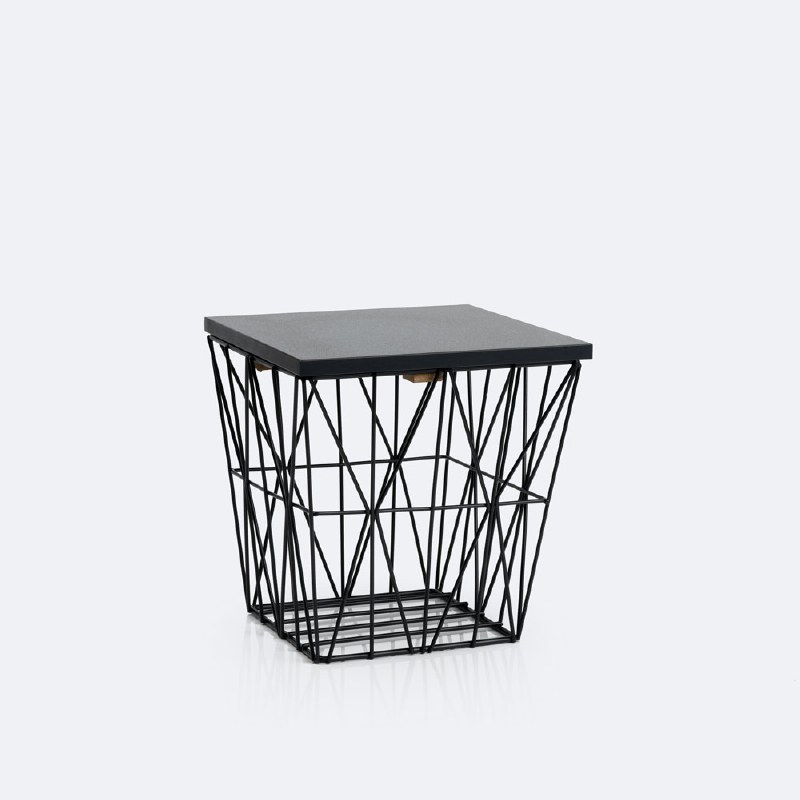 Storage Table Square - Small