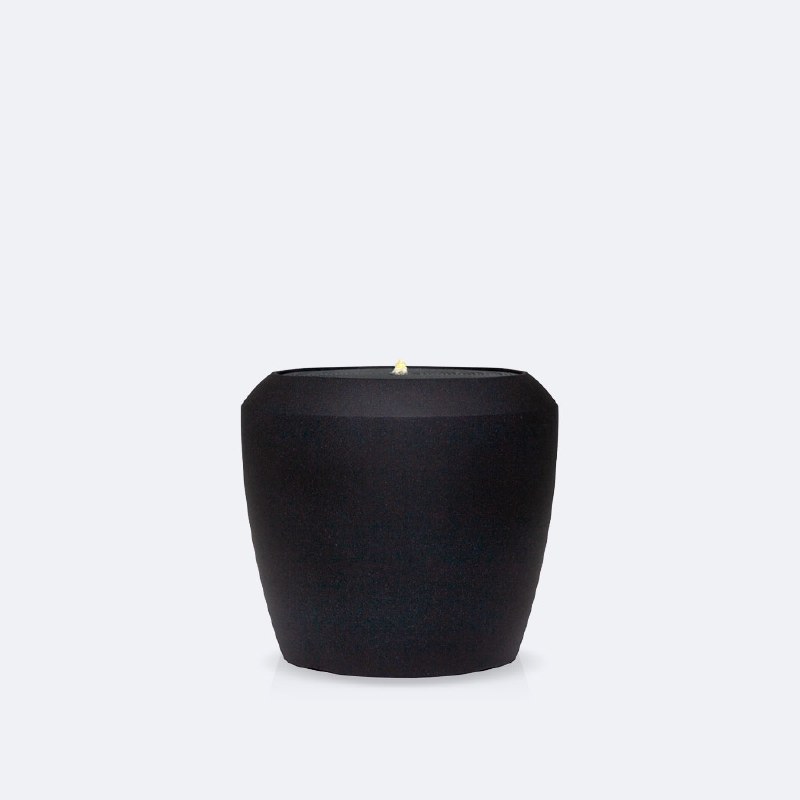Bellagio Water Fountain - Black - Small