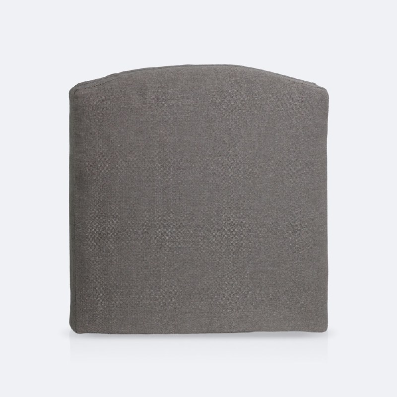 Tao Seat Cushion - Grey