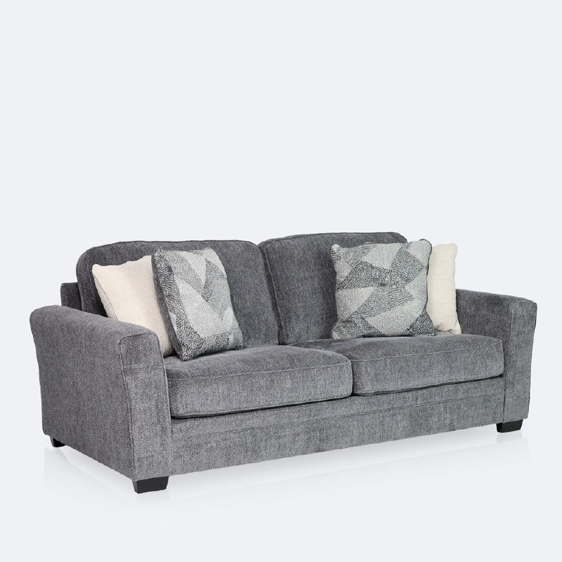 Taylor Sofa - Dark Grey