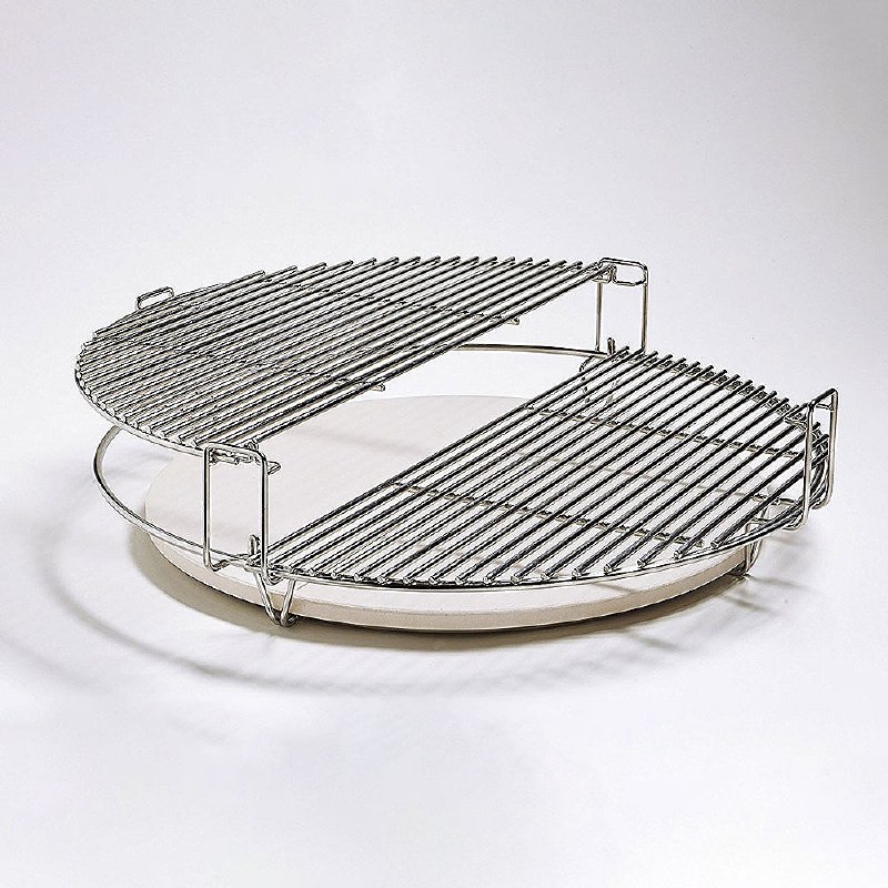 Multi-Level Grill