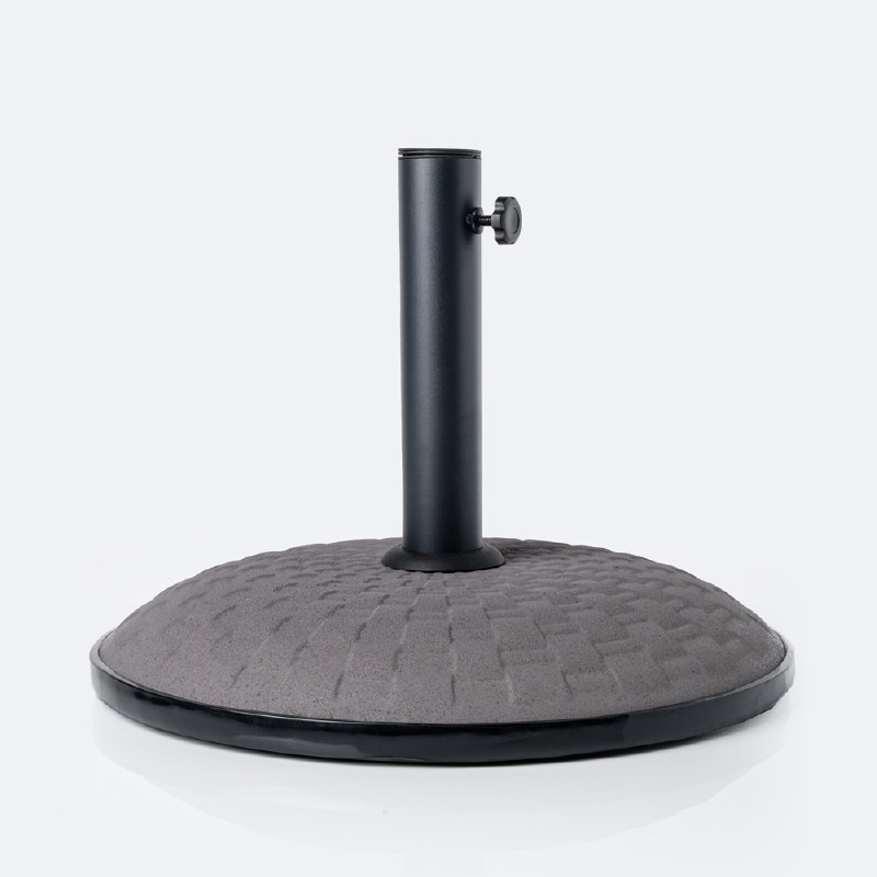 25KG Concrete Umbrella Base D.O.T. Furniture Limited