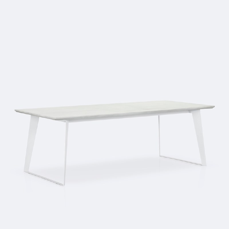 Ghost Dining Table