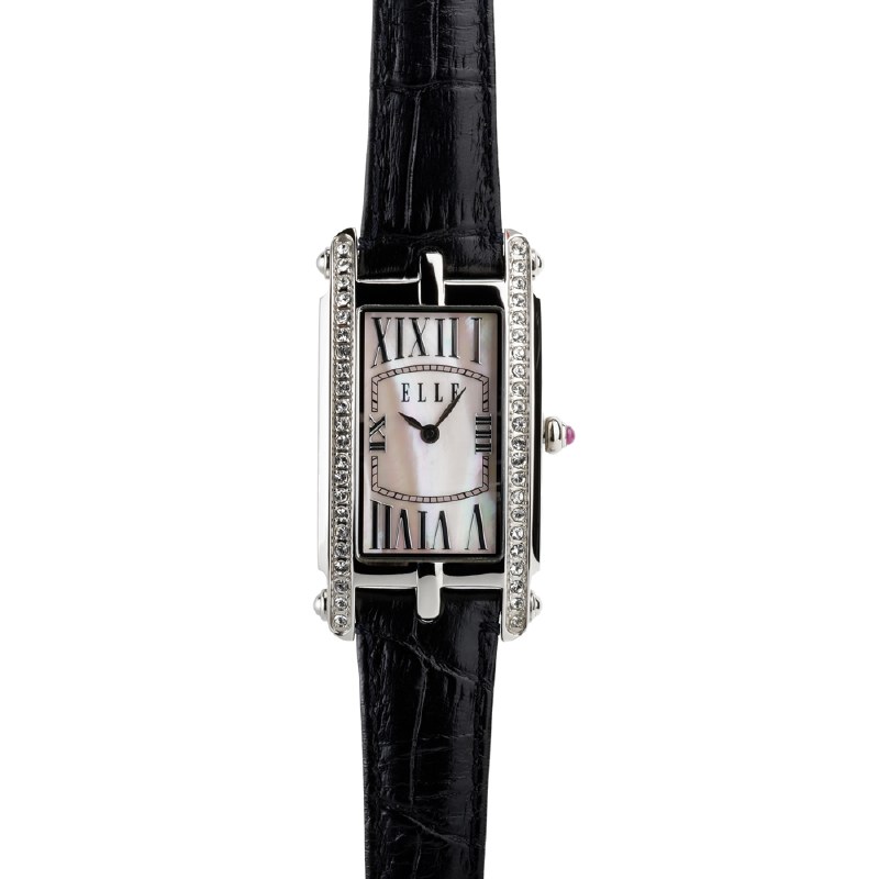 ELLE LIBERTY PINK MOP DIAL