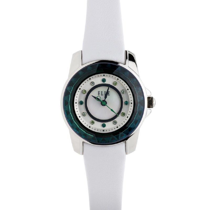 ELLE "MINI RADIANT"- WH/WH