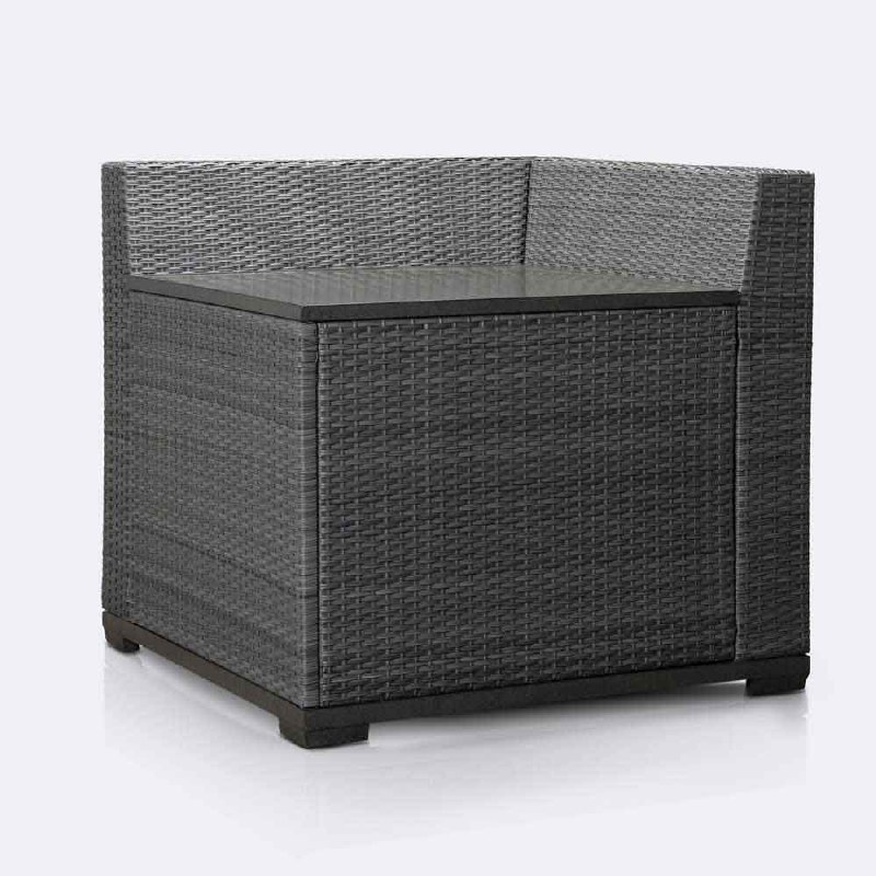 Woodstock Corner Storage