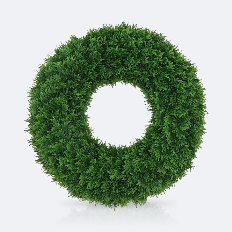 Wreath - Pine