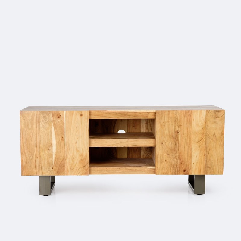 Andorra Media Console