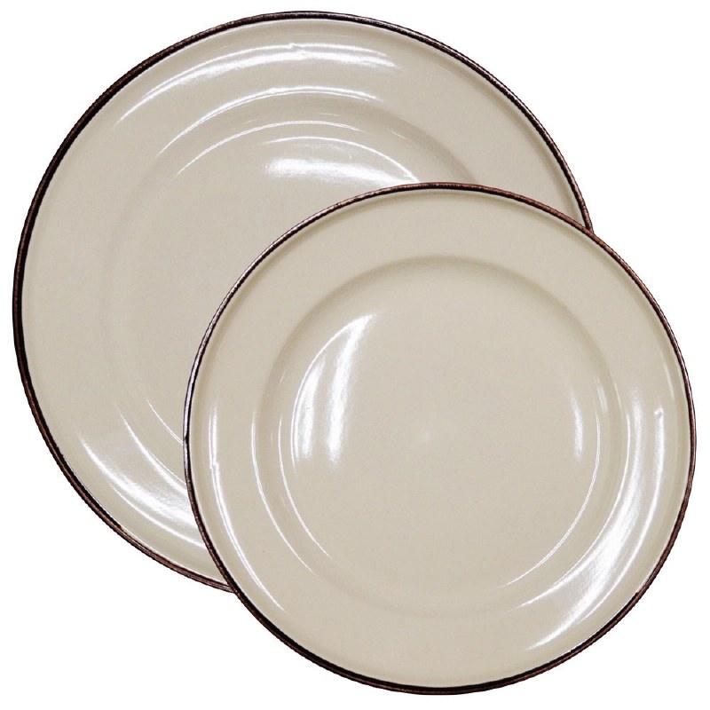 Amore 16-Piece Dinnerware Set