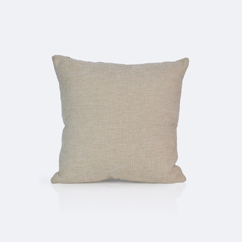18"x18" Throw Pillow - Horses