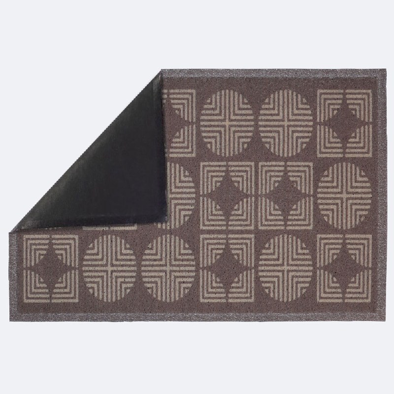 Matologie Door Mat - Mod Mosaic
