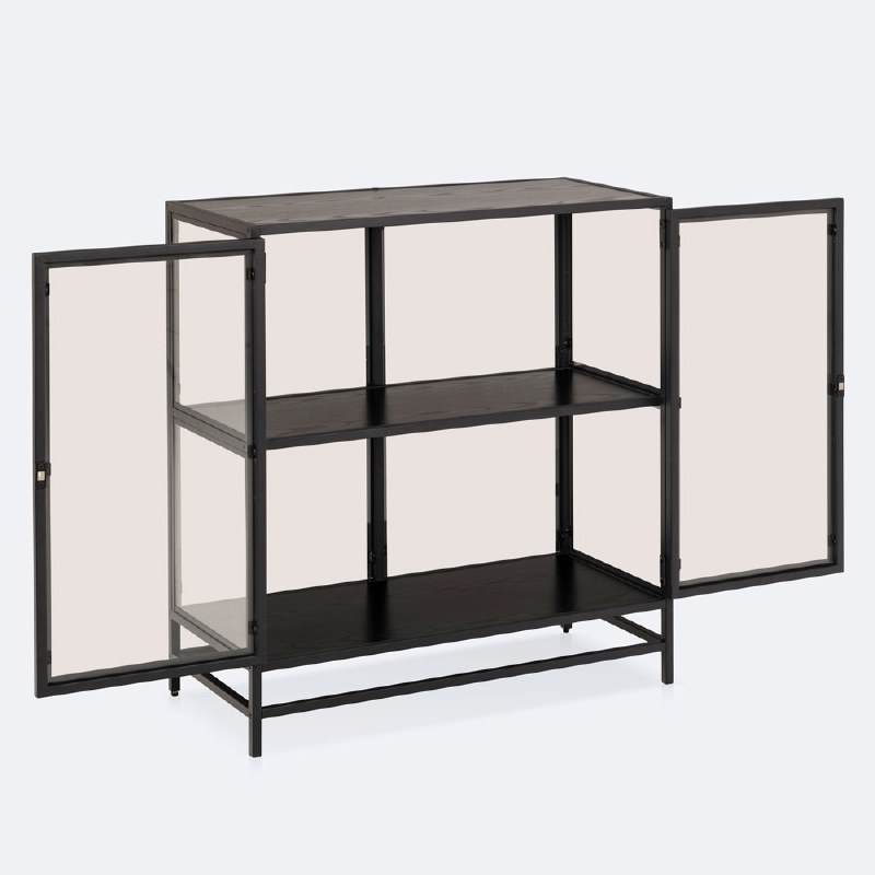 Seaford Display Cabinet