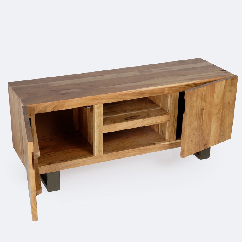 Andorra Media Console