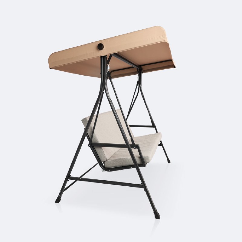 Cayman Sofa Swing - Black