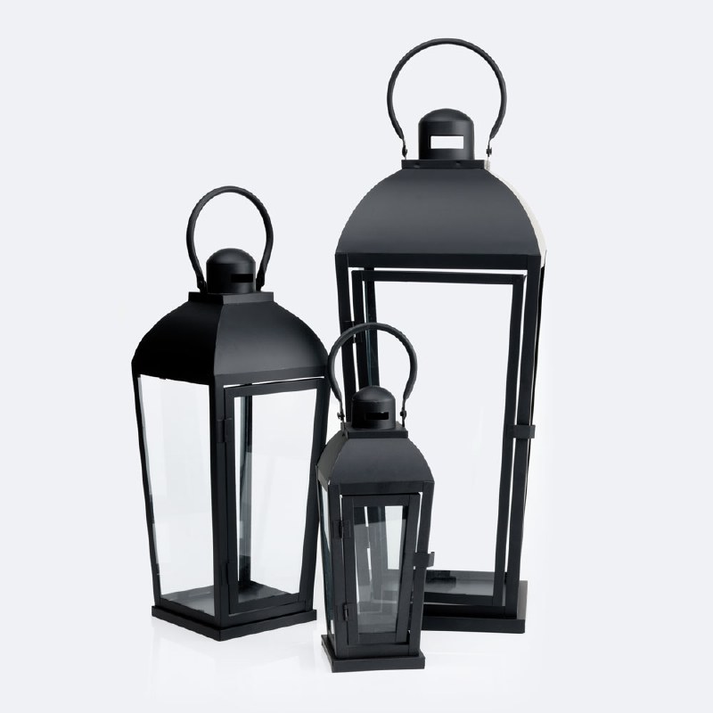 Tess Lantern - Large