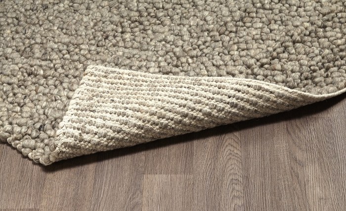 Pandora Handmade Rug 2'x3'