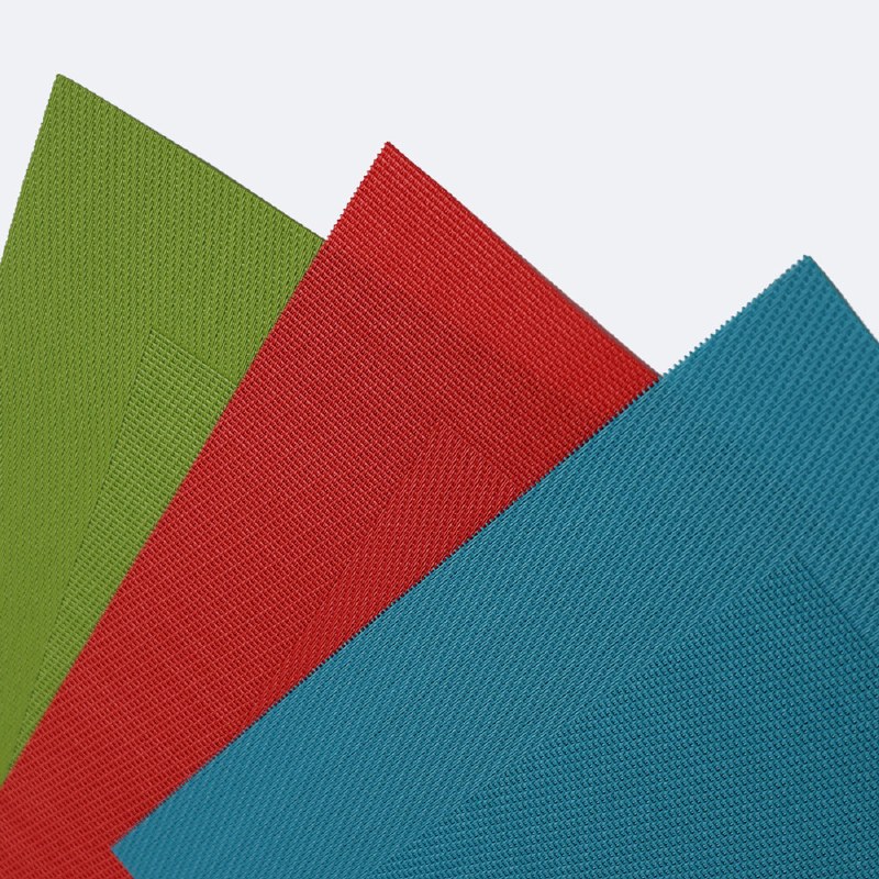 Riko PVC Placemat- Spring Green