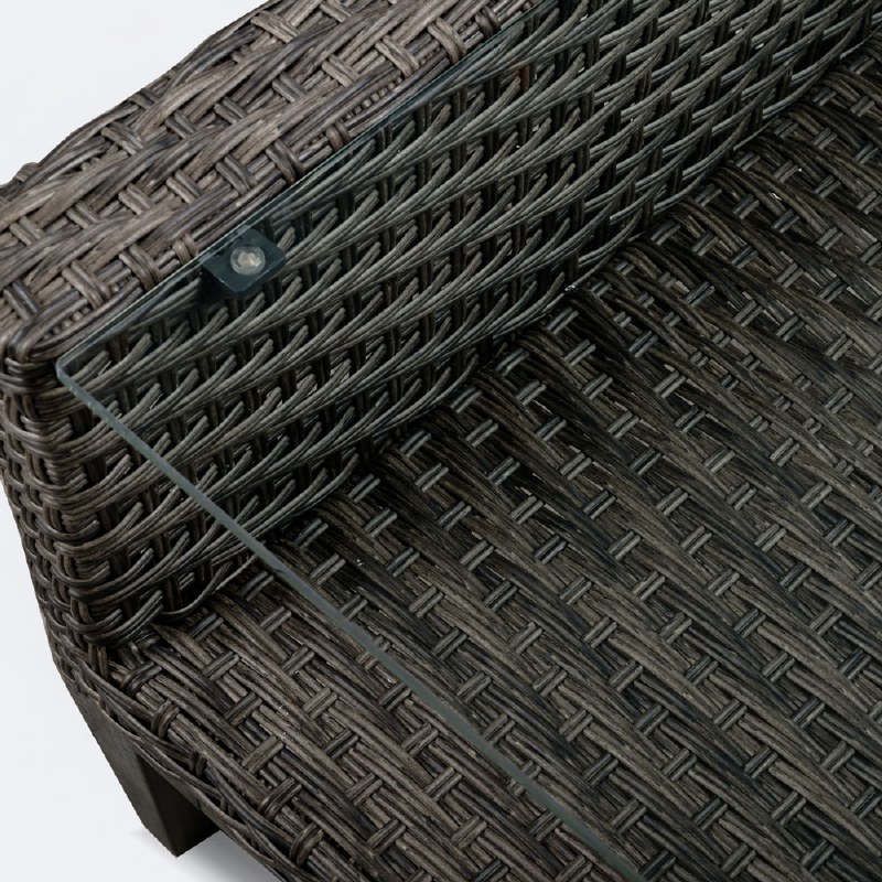 Soho Conversation Set